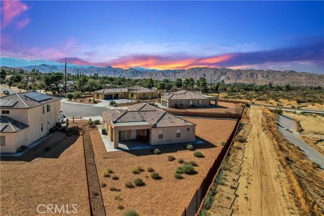 Yucca Valley, CA 92284,56959 Hidden Gold Court