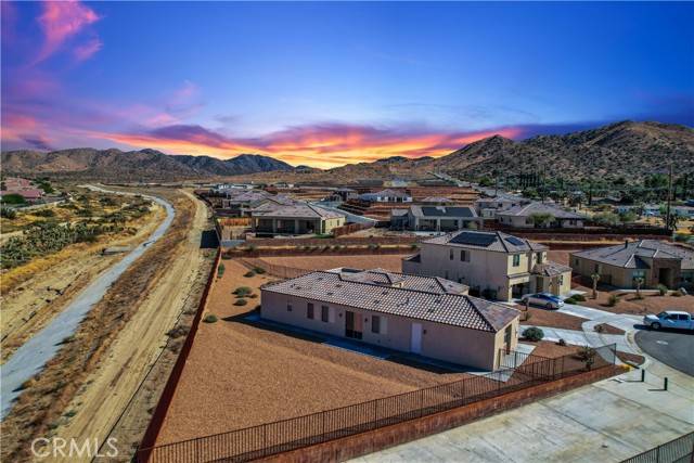 Yucca Valley, CA 92284,56959 Hidden Gold Court