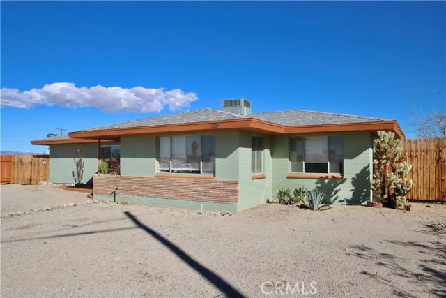 29 Palms, CA 92277,6739 Sage Avenue