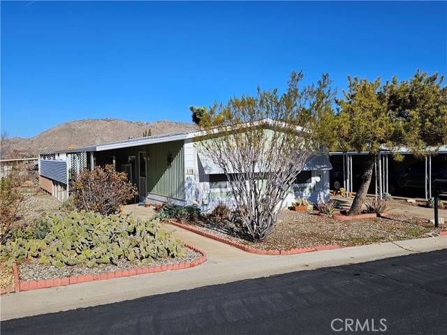 Yucca Valley, CA 92284,7501 Palm #109