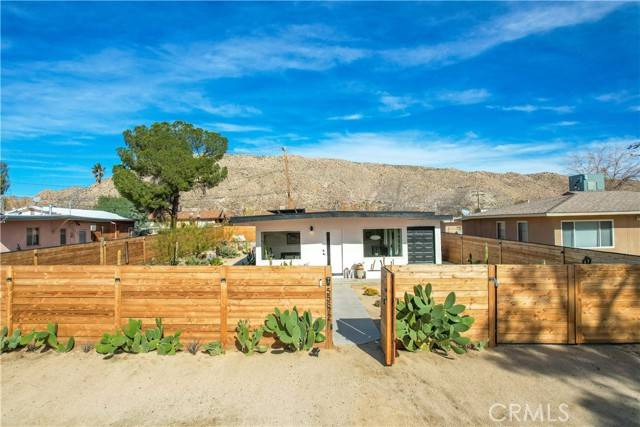 Yucca Valley, CA 92284,55872 Antelope Trail