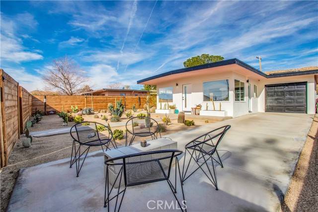 Yucca Valley, CA 92284,55872 Antelope Trail