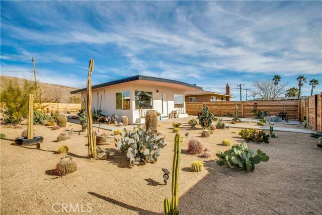 Yucca Valley, CA 92284,55872 Antelope Trail