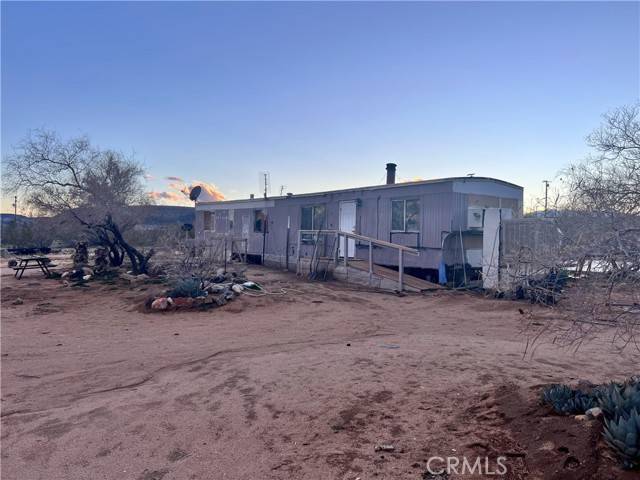 Yucca Valley, CA 92284,735 Wamego Trail