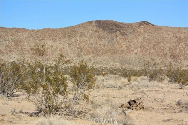 Joshua Tree, CA 92252,64647 Foothill