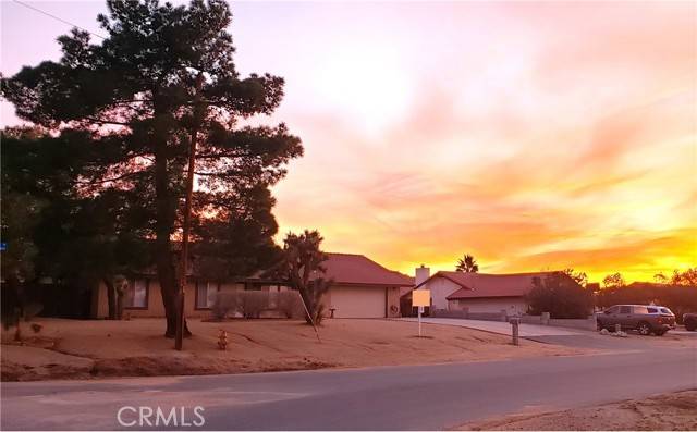 Yucca Valley, CA 92284,58385 Pueblo Trail