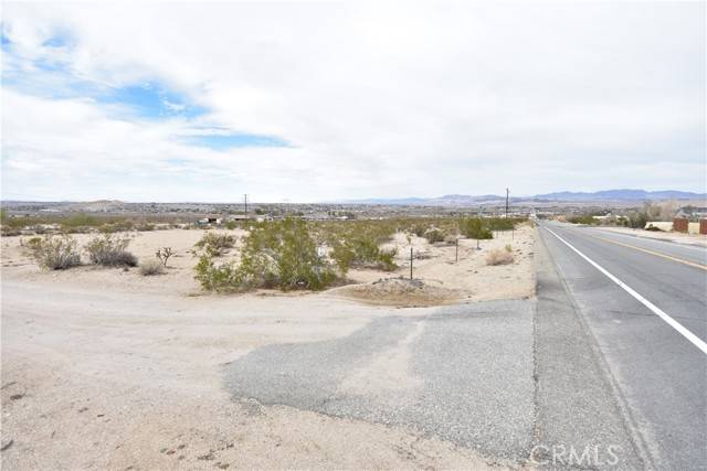 29 Palms, CA 92277,7480 Utah