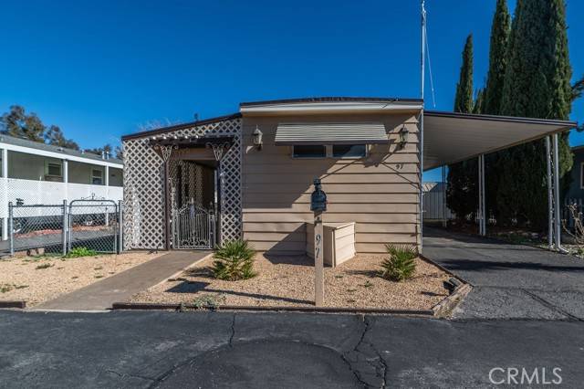 Yucca Valley, CA 92284,56254 29 Palms #97