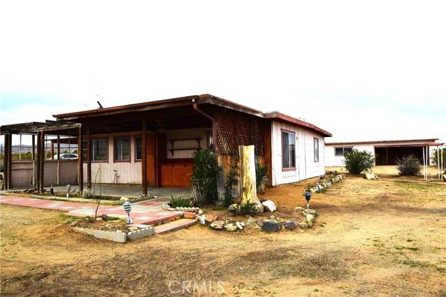 Landers, CA 92285,57175 Pine Lane