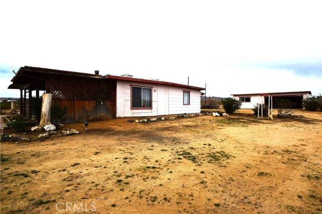 Landers, CA 92285,57175 Pine Lane