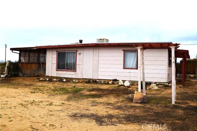 Landers, CA 92285,57175 Pine Lane