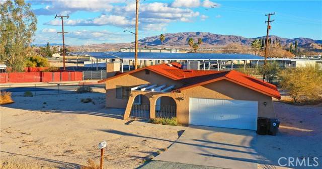 29 Palms, CA 92277,72689 Granite Avenue