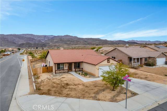 29 Palms, CA 92277,71675 Sun Valley Drive