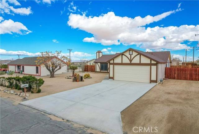 29 Palms, CA 92277,7007 Elm Avenue