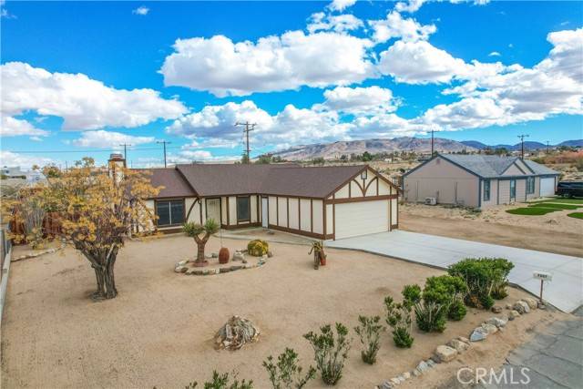 29 Palms, CA 92277,7007 Elm Avenue