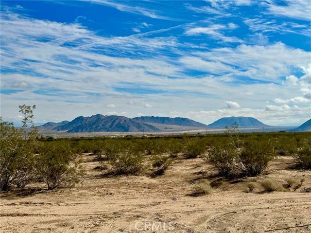 Landers, CA 92285,0 Jemez