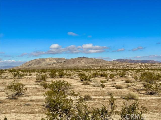 Landers, CA 92285,0 Jemez