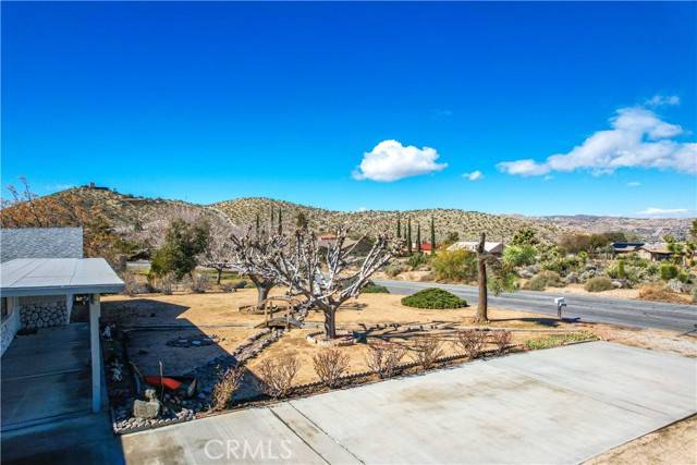 Yucca Valley, CA 92284,58217 Anaconda Drive