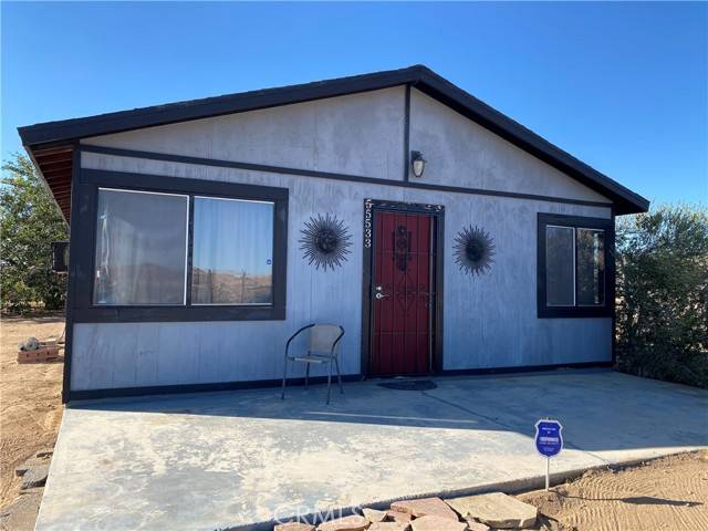 Yucca Valley, CA 92284,55533 Del Sol Lane