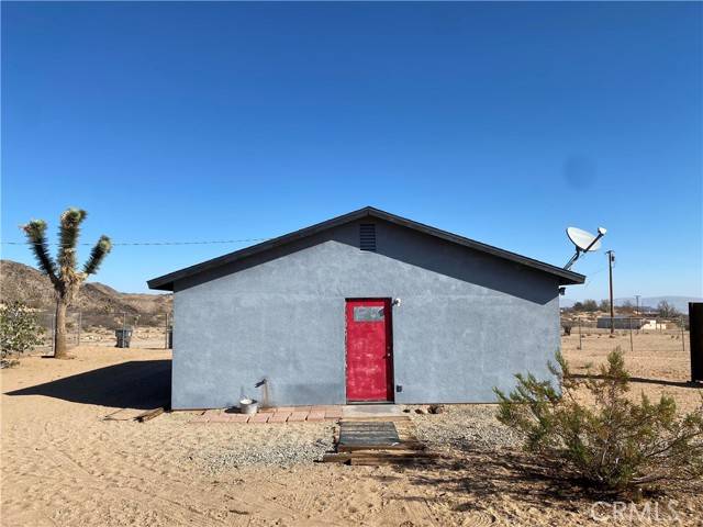 Yucca Valley, CA 92284,55533 Del Sol Lane