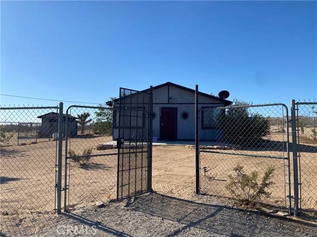 Yucca Valley, CA 92284,55533 Del Sol Lane