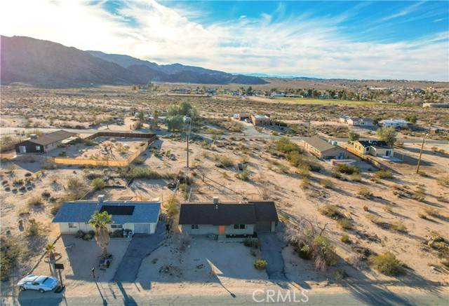 29 Palms, CA 92277,7050 49 Palms Avenue