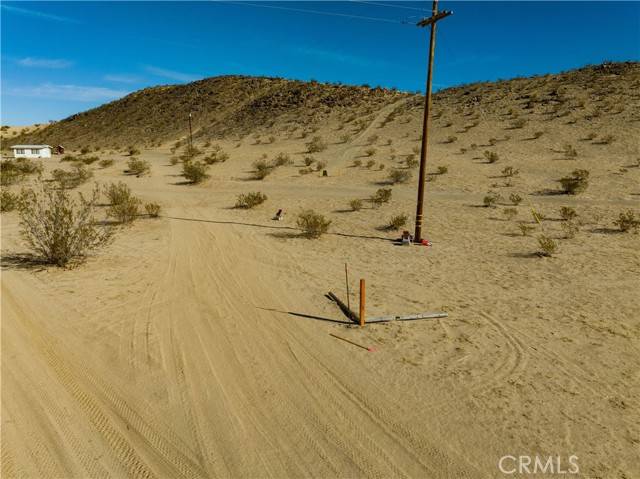 29 Palms, CA 92277,5668 Copper Mountain