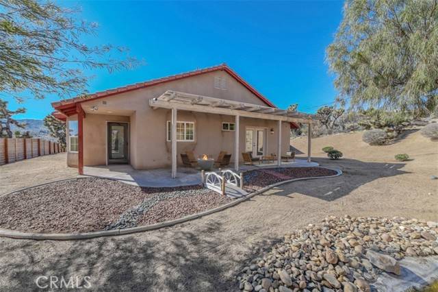 Yucca Valley, CA 92284,54638 Benecia Trail