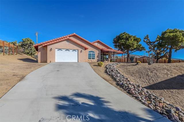 Yucca Valley, CA 92284,54638 Benecia Trail