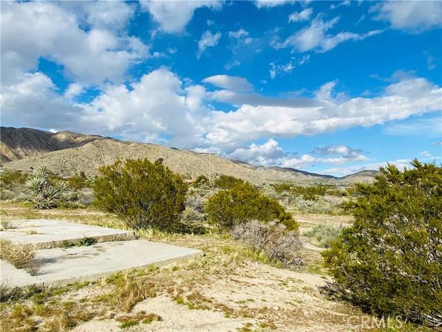 Morongo Valley, CA 92256,8964 Little Morongo