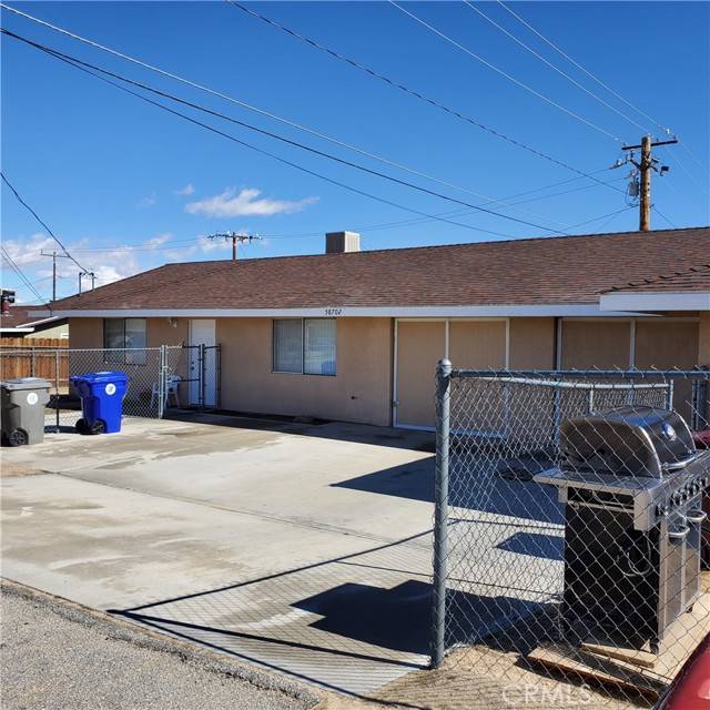 Yucca Valley, CA 92284,58702 Paxton Road