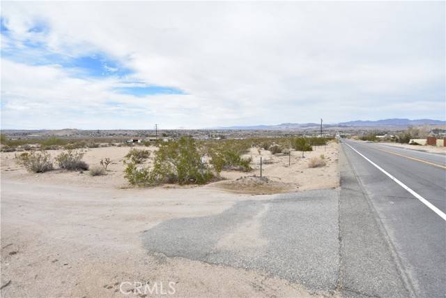 29 Palms, CA 92277,7481 Utah