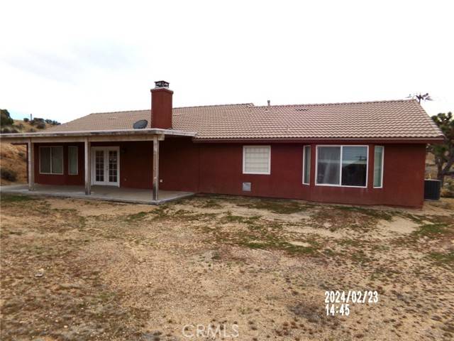 Yucca Valley, CA 92284,55760 Desert Gold Drive