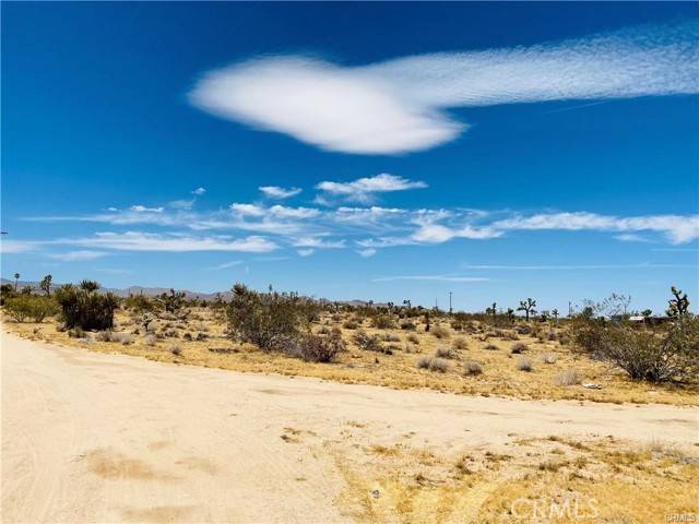 Yucca Valley, CA 92285,1526 Luna Mesa