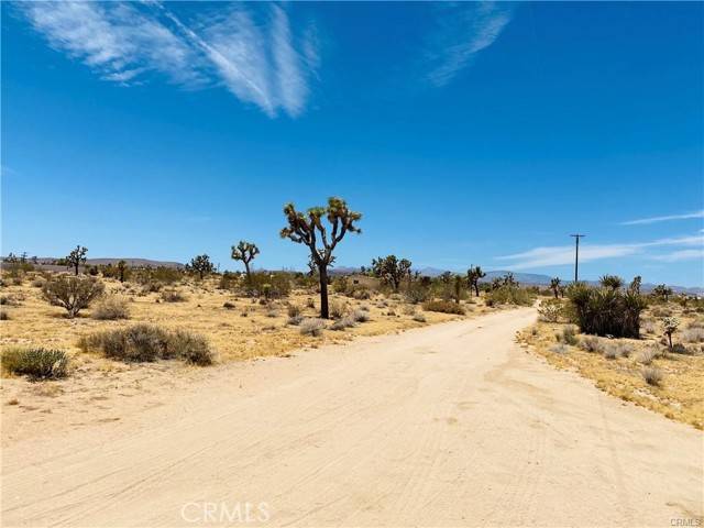 Yucca Valley, CA 92285,1526 Luna Mesa