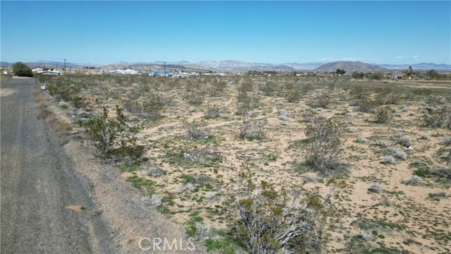 Yucca Valley, CA 92285,0 Old Woman Springs