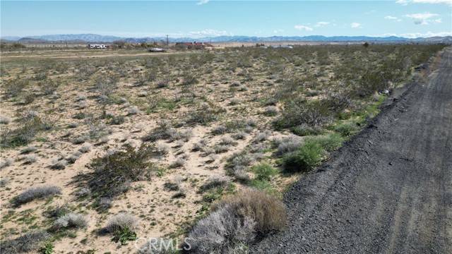 Yucca Valley, CA 92285,0 Old Woman Springs