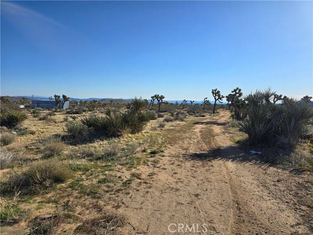 Yucca Valley, CA 92284,3245 Warren Vista