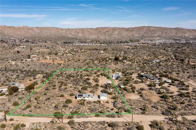 Yucca Valley, CA 92284,55026 Hoopa Trail