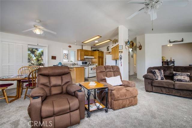 Yucca Valley, CA 92284,55026 Hoopa Trail