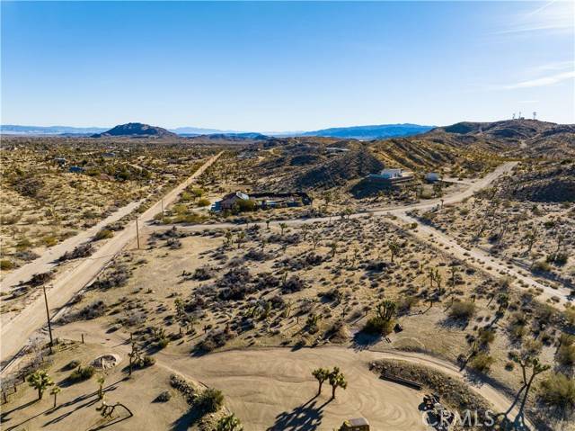 Yucca Valley, CA 92284,57885 Sierra Vista