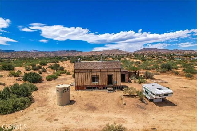 Pioneertown, CA 92268,2770 Eastline Road