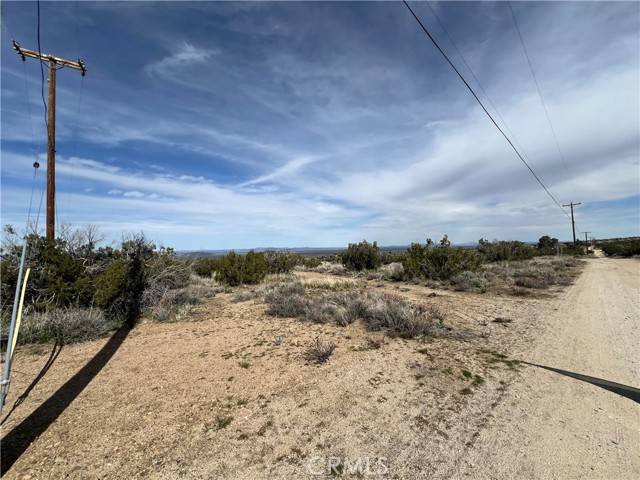 Llano, CA 93544,0 Vac/Vic Avenue Y8/206 Ste