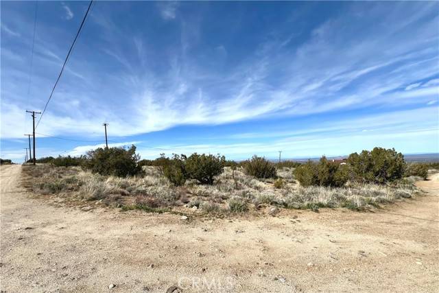 Llano, CA 93544,0 Vac/Vic Avenue Y8/206 Ste