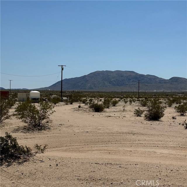 29 Palms, CA 92277,1102 Samarkland Dr