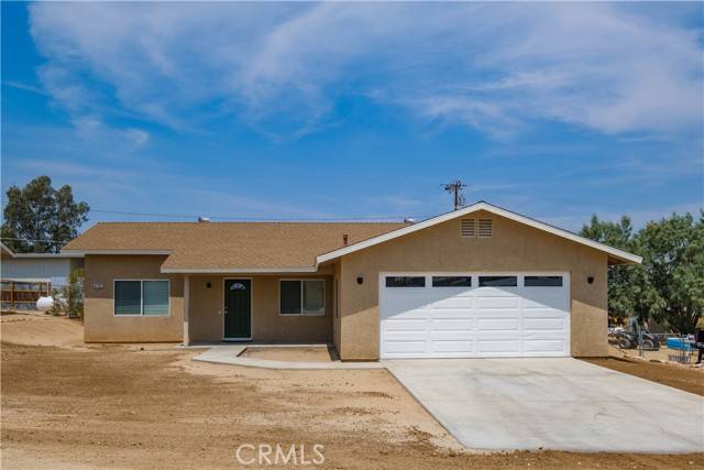 29 Palms, CA 92277,6722 Pine Springs