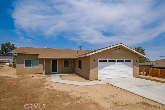 29 Palms, CA 92277,6722 Pine Springs