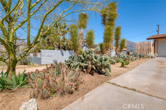 Yucca Valley, CA 92284,7543 Mariposa Trail