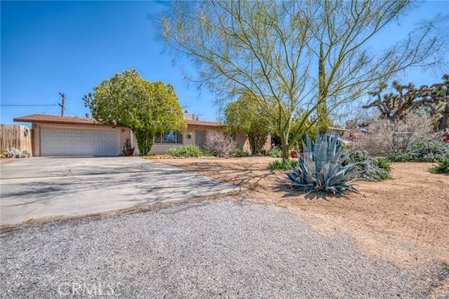 Yucca Valley, CA 92284,7543 Mariposa Trail