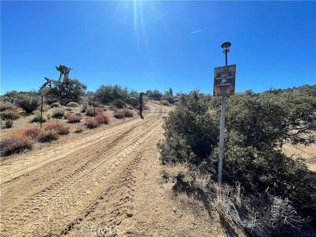 Pioneertown, CA 92268,0 Orion Trl